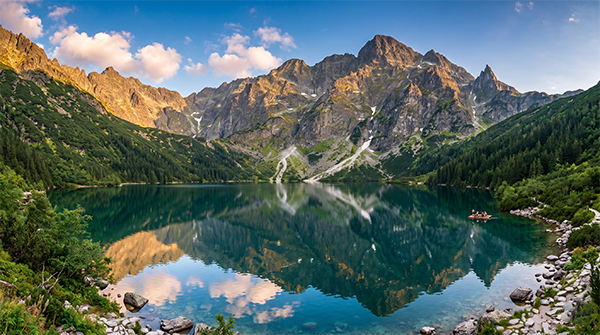 AI-generated image detected by PixelTruth — Midjourney fake photo example